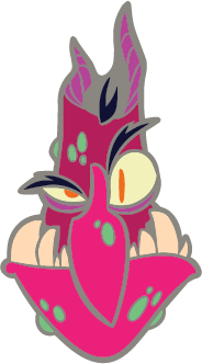 Troll Catsby