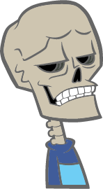 Tycho's Bones