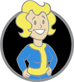 Vault Girl