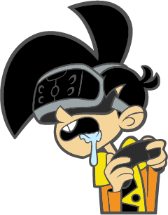 VR Gabe