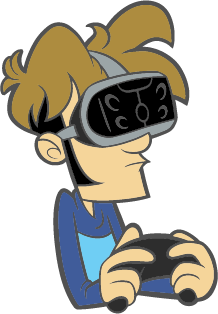 VR Tycho
