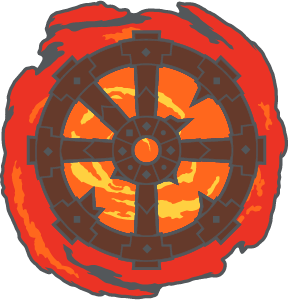 Burning Wheel