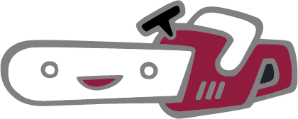 Chainsawsuit Logo