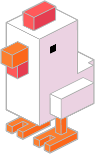 Crossy Chicken