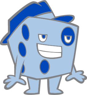 Dice Tower Guy