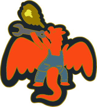 Dragoon Wrench