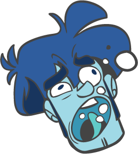Drowning Tycho