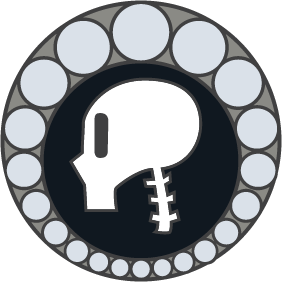 The Duel Skull