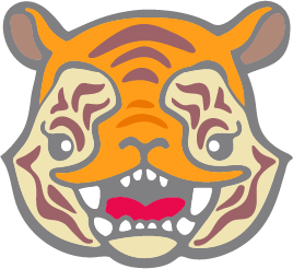 Enfu Tiger