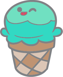 Ice Cream Erick