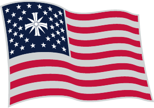 Farcry 5 Flag