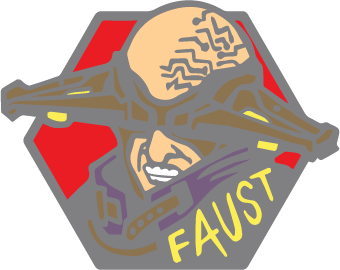 Lawbreakers Faust