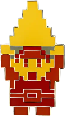 Link Triforce