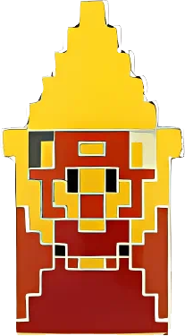 Zelda Triforce