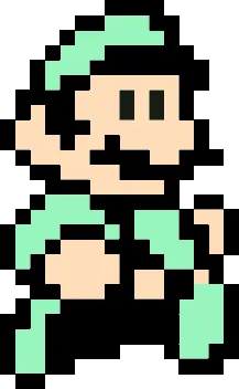 Big Luigi