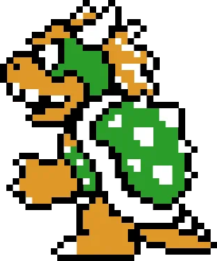 Bowser