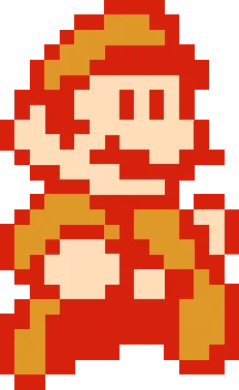 Fire Mario