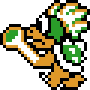 Larry Koopa