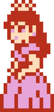 Princess Toadstool
