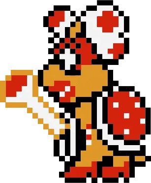 Wendy O. Koopa