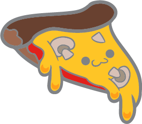 Pizza Gavin