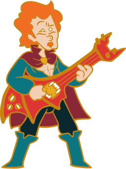 Guitar Viari