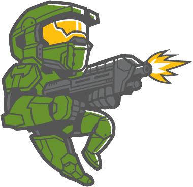 Halo Legendary Crate