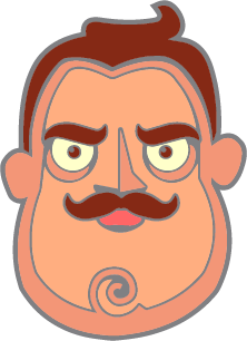 Hello Neighbor