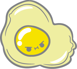 Egg Josh