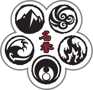 Legend of The Five Rings