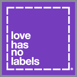 Love Has No Labels