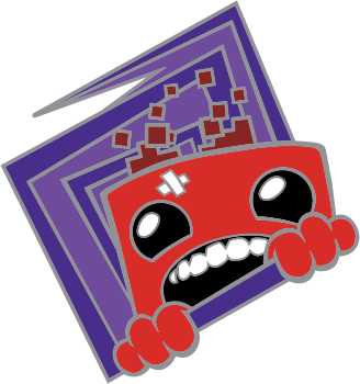Super Meat Boy