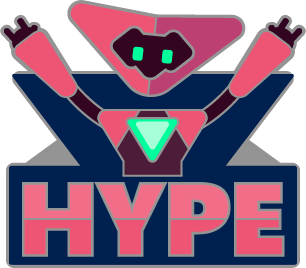 Mixer Hype