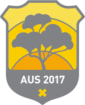 PAX Aus 2017 LE
