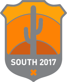 PAX South 2017 LE