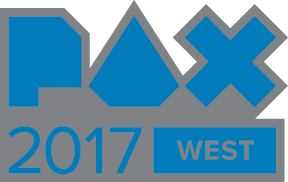 PAX West 2017 Logo