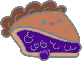 Pie Kristin