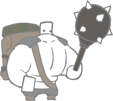 Pit People Cyclops