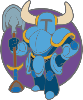 Shovel Knight