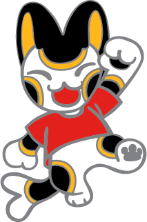 Tee K.O. Cat