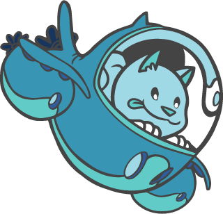 The Cat Aquatic