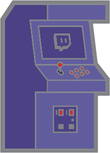 Twitch Arcade