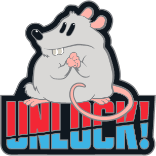 Unlock!