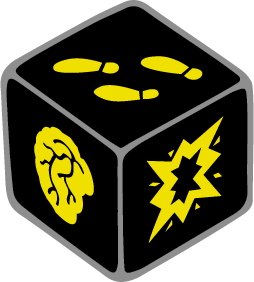 Zombie Dice