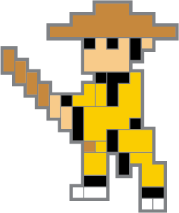 8-bit CTS