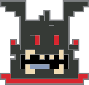 8-bit Fleshreaper