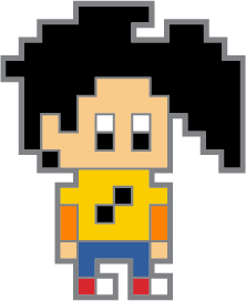 8-bit Gabe