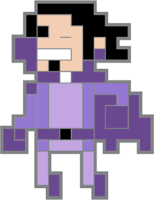 8-bit Jim Darkmagic