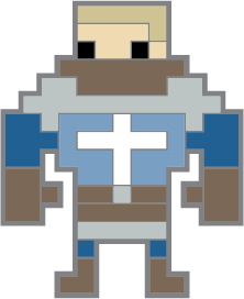 8-bit Omin Dran