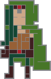 8-bit Thornwatch Sage
